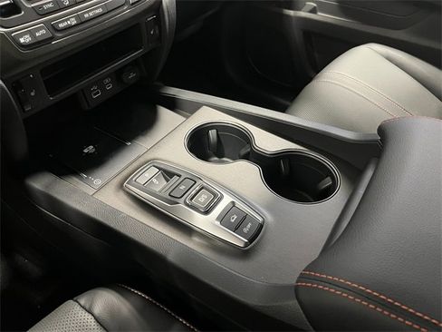 New 2026 Honda Ridgeline TrailSport image 19