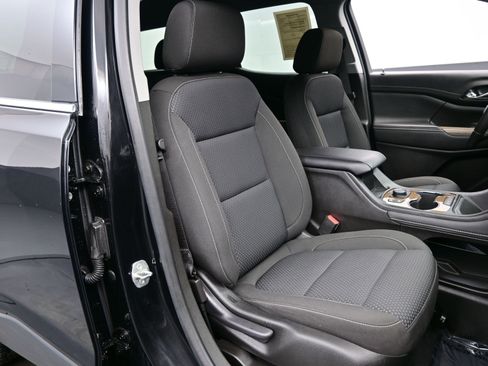 Used 2022 GMC Acadia SLE w/ Driver Convenience Package AWD/4WD image 17