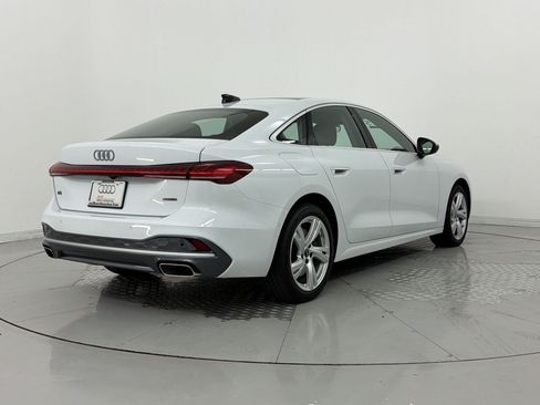Certified 2025 Audi A5 2.0T Premium w/ Convenience Package AWD/4WD image 9