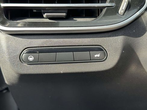 Used 2023 INFINITI QX60 Luxe w/ Performance Audio Package image 20