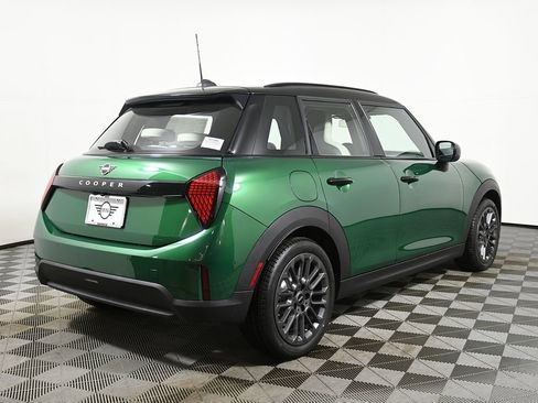 New 2026 MINI Cooper 4-Door Hardtop image 7