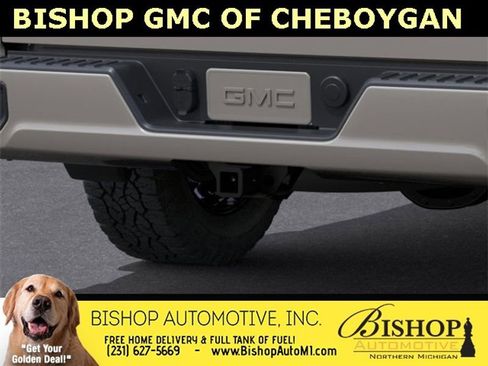New 2026 GMC Sierra 1500 Pro w/ Graphite Edition image 15
