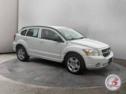 Used 2009 Dodge Caliber SXT