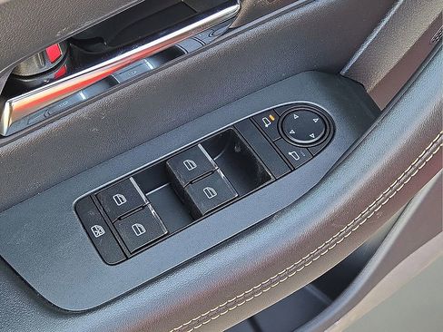 New 2026 MAZDA CX-90 3.3 Turbo w/ Preferred Package image 22