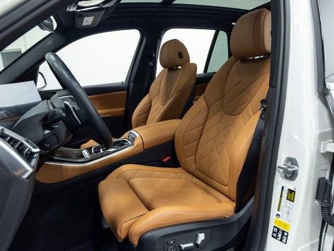 Certified 2024 BMW X5 xDrive40i image 22