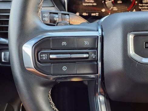 Used 2024 GMC Acadia Denali w/ LPO, Floor Liner Package image 36