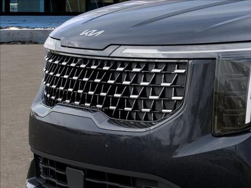 New 2026 Kia Carnival SX Prestige FWD image 12