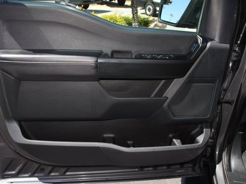 Certified 2023 Ford F150 XL w/ STX Appearance Package RWD image 22
