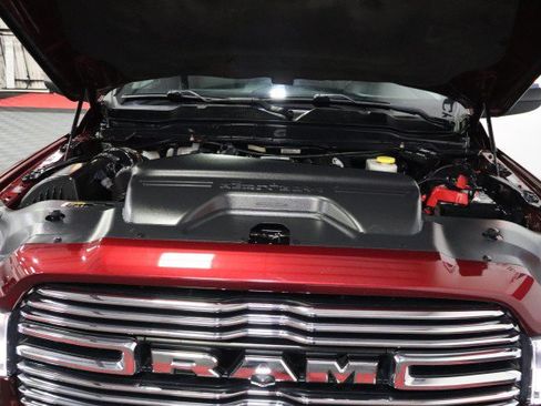 Used 2019 RAM 2500 Laramie AWD/4WD image 75