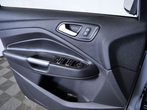 Certified 2019 Ford Escape SEL image 24