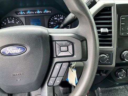 Used 2022 Ford F350 XL AWD/4WD image 23