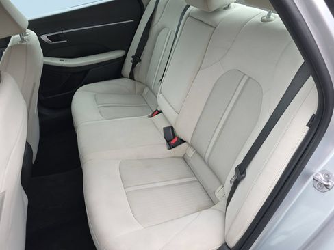 Used 2024 Hyundai Sonata SEL FWD image 30