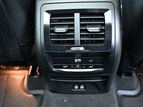 Used 2022 BMW X3 xDrive30i w/ M Sport Package 2 image 35