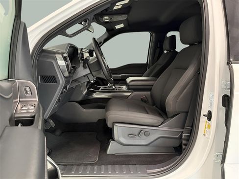 Used 2023 Ford F150 XLT w/ Equipment Group 302A High image 15