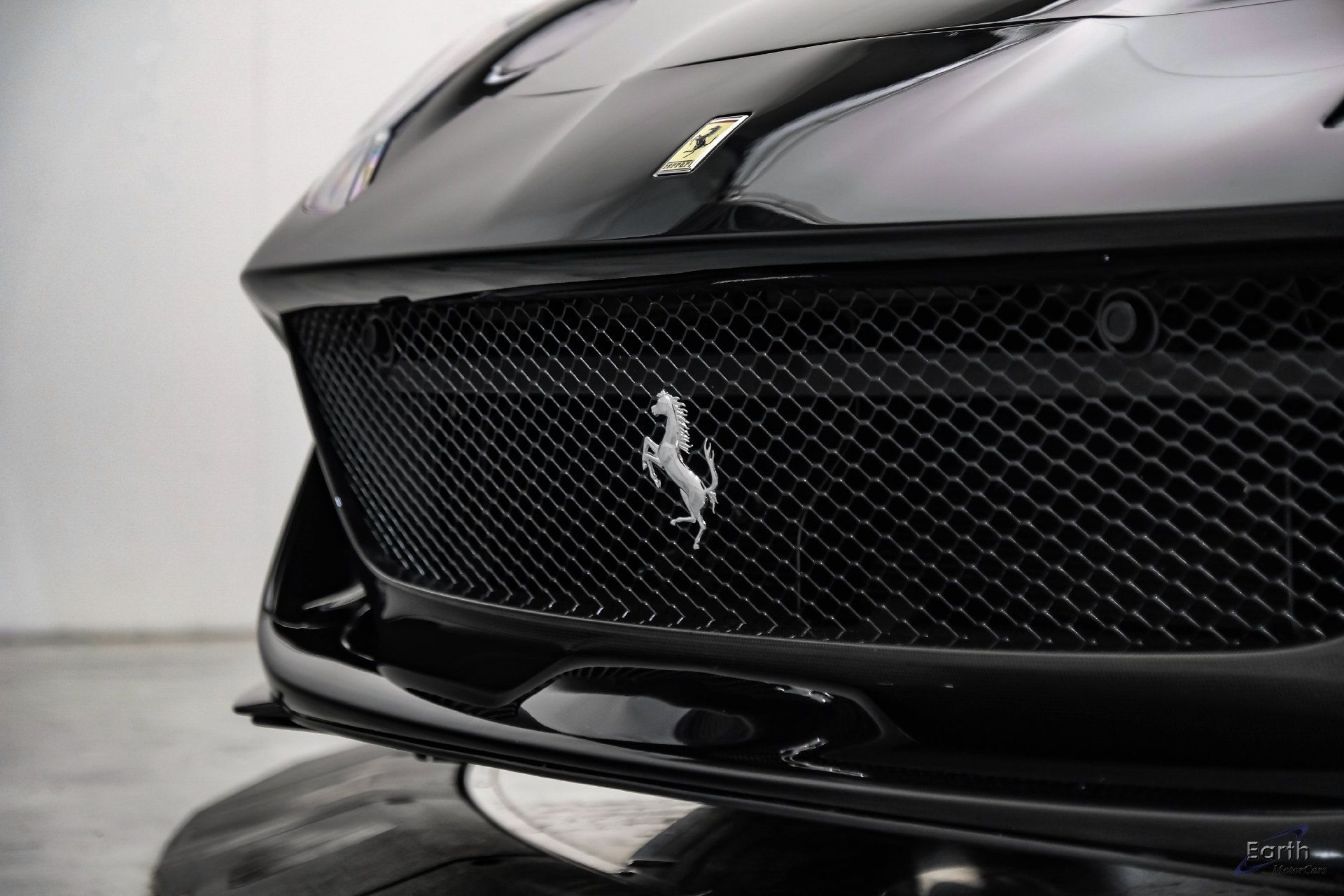 Used 2022 Ferrari 812 GTS RWD image 41