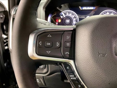 Used 2025 RAM 1500 Big Horn image 23