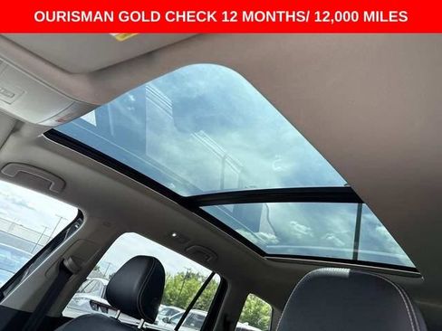 Used 2022 Volkswagen Atlas SEL Premium AWD/4WD image 16