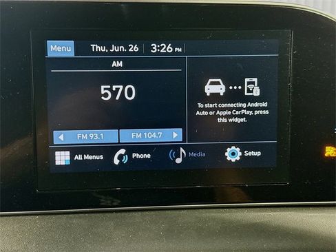 Used 2022 Hyundai Palisade SEL image 20