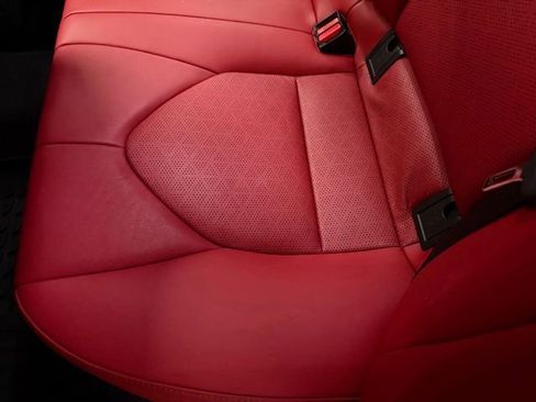 Used 2021 Toyota Camry XSE image 19