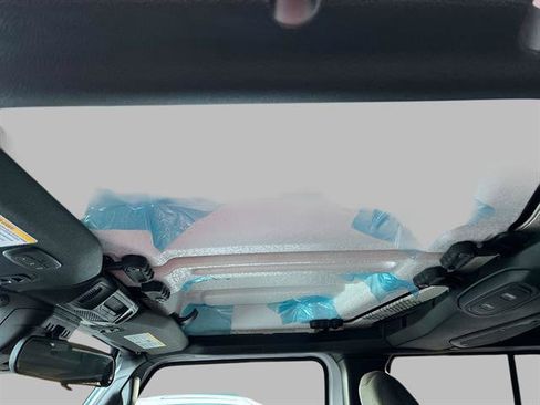 New 2026 Jeep Wrangler Sport S image 10