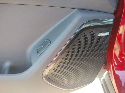 New 2026 GMC Acadia AT4 w/ LPO, Floor Liner Package image 26