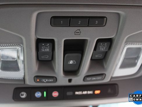 Used 2022 Chevrolet Silverado 2500 LTZ w/ LTZ Plus Package image 27