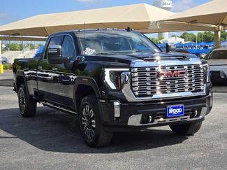 Certified 2025 GMC Sierra 3500 Denali w/ Denali Reserve Package AWD/4WD video 2