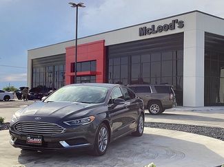 Used 2018 Ford Fusion Energi SE video 1