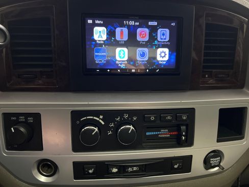 Used 2009 Dodge Ram 3500 Truck Laramie image 18