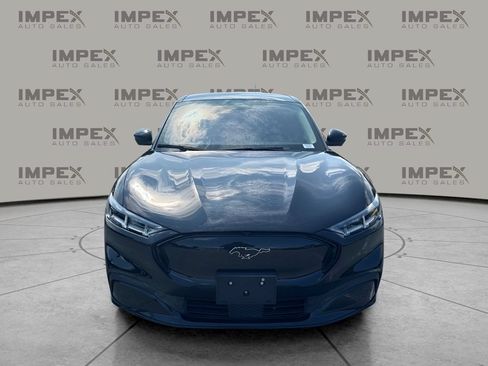 Used 2023 Ford Mustang Mach-E Premium RWD image 8
