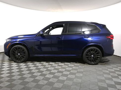 Certified 2026 BMW X5 xDrive40i w/ M Sport Package AWD/4WD image 2