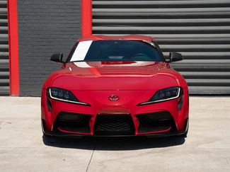Used 2025 Toyota Supra RWD video 2