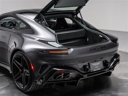 New 2026 Aston Martin V8 Vantage S image 29