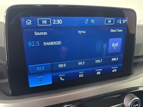 Used 2025 Ford Escape Active w/ Cold Weather Package image 14