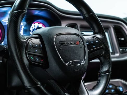 Used 2021 Dodge Challenger GT w/ Blacktop Package AWD/4WD image 24