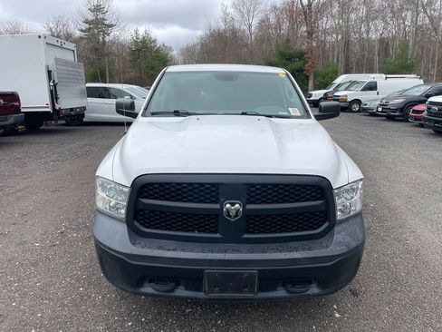 Used 2016 RAM 1500 Tradesman w/ Popular Equipment Group AWD/4WD image 3