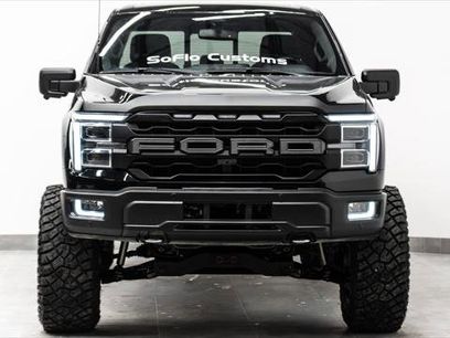 Used 2024 Ford F150 Lariat