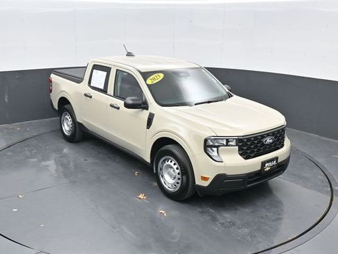 Used 2025 Ford Maverick XL w/ 4K Tow Package AWD/4WD image 1