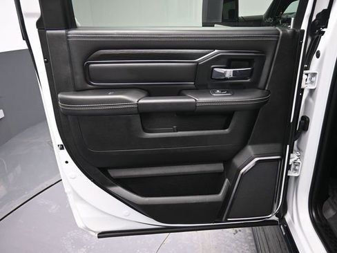 Used 2024 RAM 2500 Power Wagon w/ Level 2 Equipment Group image 16