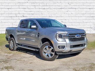 Used 2024 Ford Ranger XLT w/ Equipment Group 301A High 360° Tour