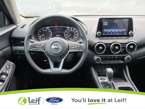 Used 2024 Nissan Sentra SV image 22