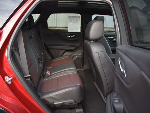 Used 2020 Chevrolet Blazer RS image 23