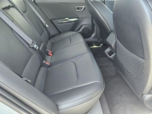 New 2026 Kia K4 EX image 10