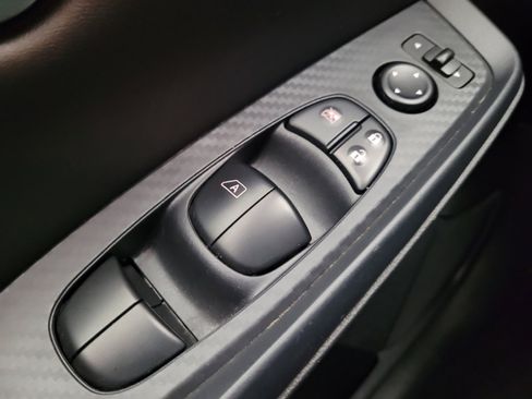 Used 2023 Nissan Sentra SV w/ All-Weather Package FWD image 27