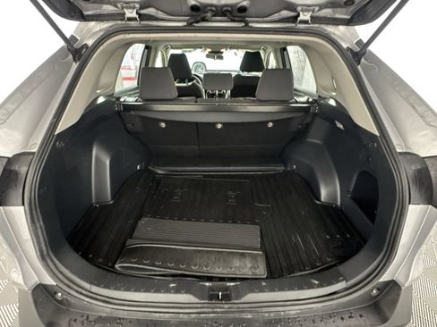 Used 2019 Toyota RAV4 XLE image 25