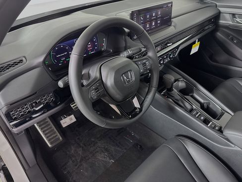 New 2026 Honda Accord Sport image 8