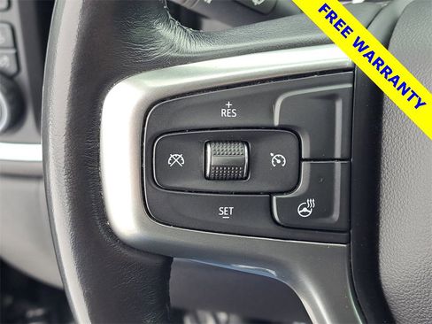 Used 2020 Chevrolet Silverado 1500 LT Trail Boss w/ Convenience Package image 11