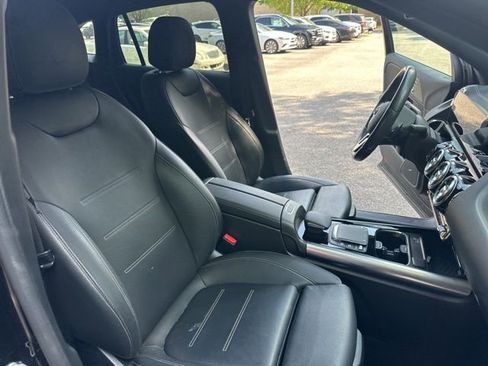 Used 2021 Mercedes-Benz GLA 250 image 18