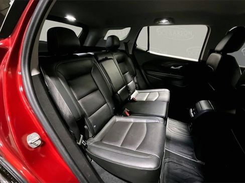 Used 2022 GMC Terrain SLT w/ LPO, Floor Liner Package image 16