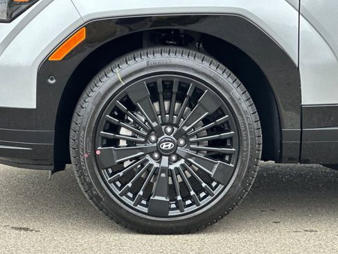 New 2026 Hyundai Santa Fe Calligraphy AWD/4WD image 27